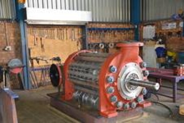 Donnlee Pump Tech