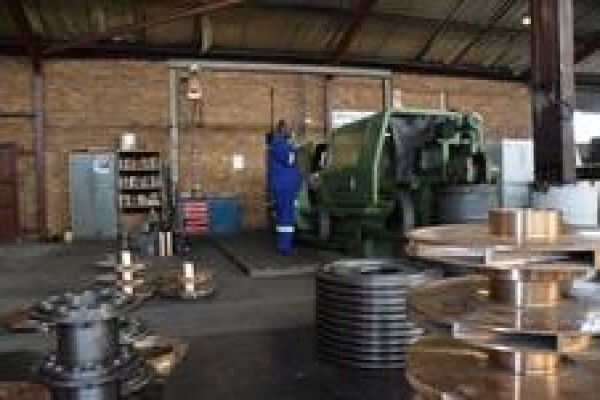 Donnlee Pump Tech
