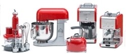 Kenwood Home Appliances