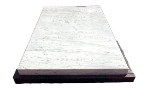 Forget Me Not Tombstones CC