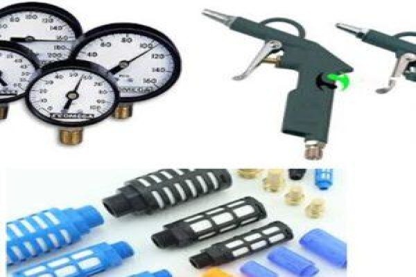 Smc Pneumatics