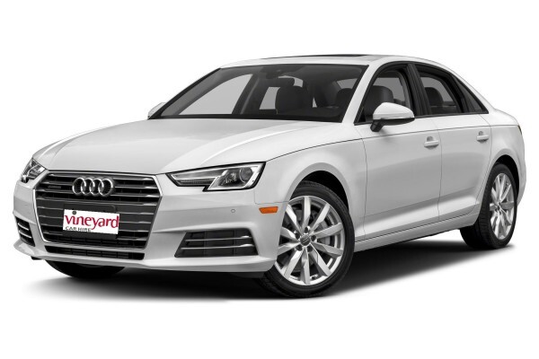 Vineyard Car Hire CC