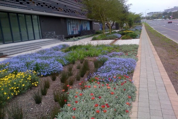 United Paving CC