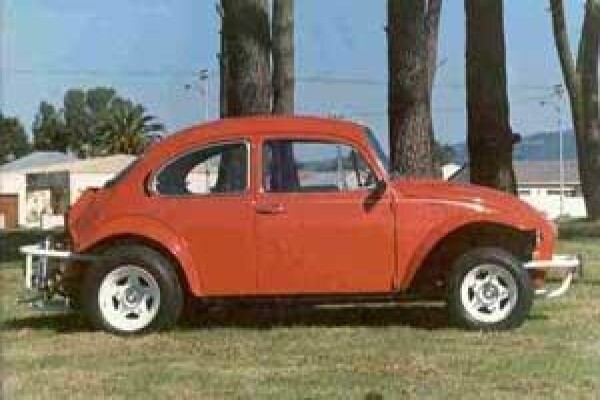 Beetle Bits Spares Cc