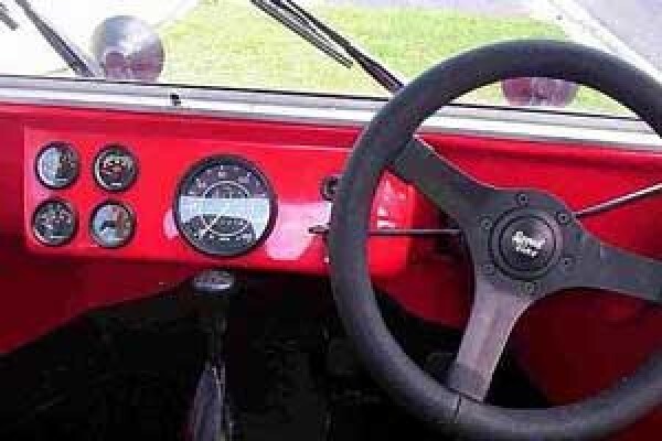 Beetle Bits Spares Cc