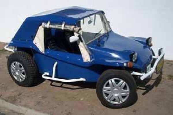 Beetle Bits Spares Cc