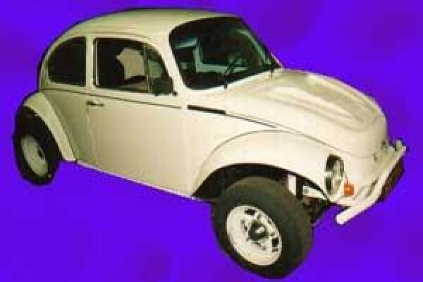Beetle Bits Spares Cc