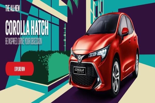 Rola Toyota (Bredasdorp)