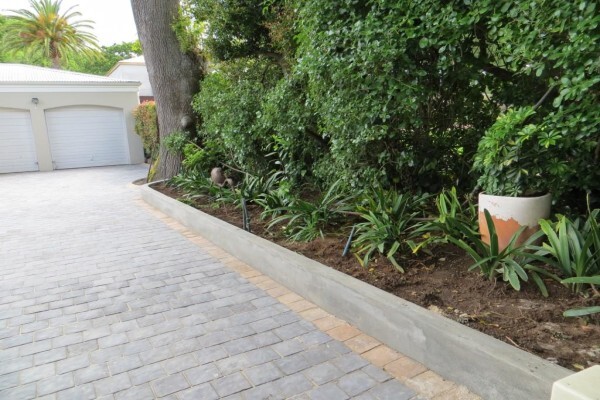 United Paving CC