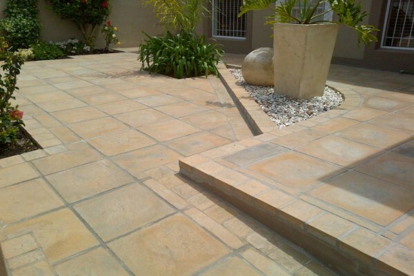 United Paving CC