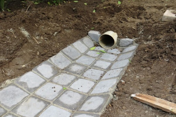 United Paving CC