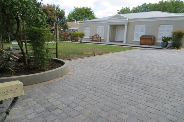 United Paving CC