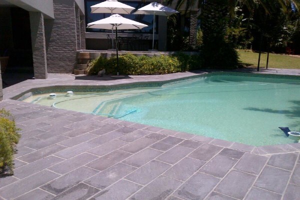 United Paving CC