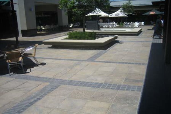 United Paving CC