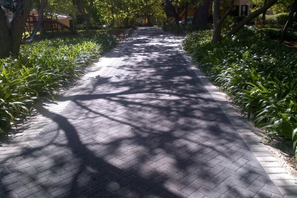 United Paving CC