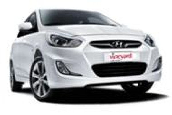 Vineyard Car Hire CC