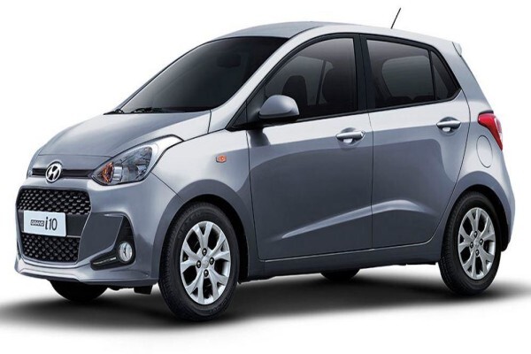Vineyard Car Hire CC