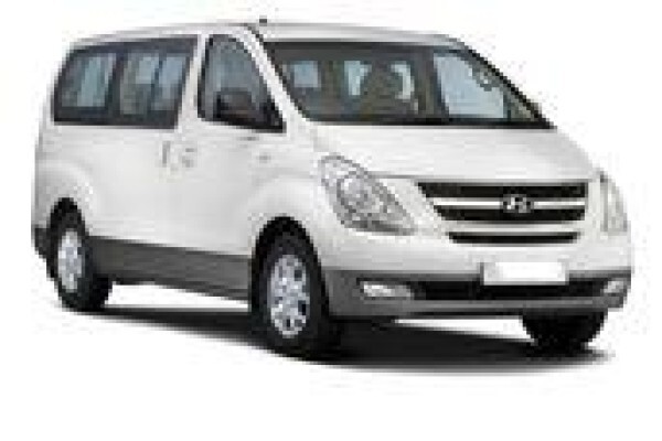 Vineyard Car Hire CC