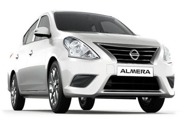 Vineyard Car Hire CC
