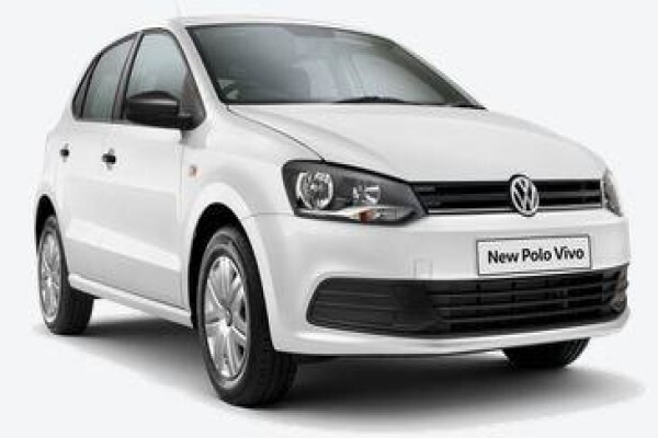 Vineyard Car Hire CC