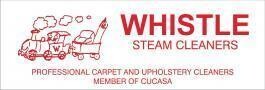 Whistle Steam Cleaners