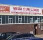 Whistle Steam Cleaners