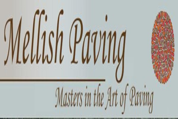 Mellish John Brick Paving