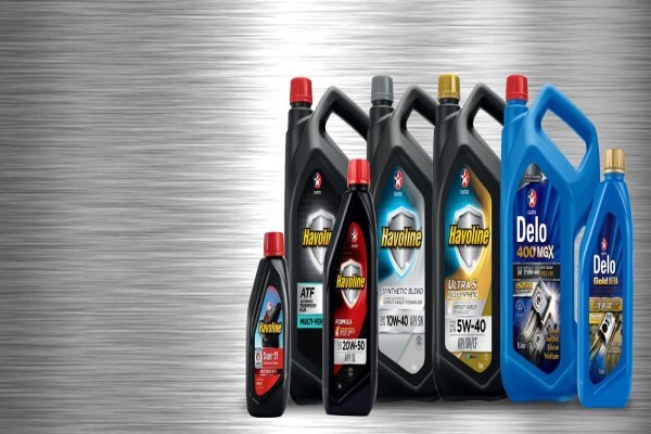 Caltex Oil (SA) (Pty) Ltd