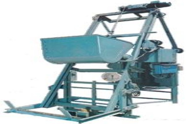 Concrete Pumps (Pty) Ltd