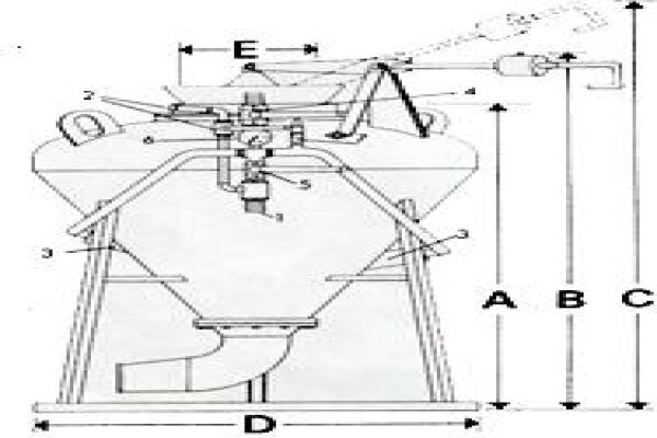 Concrete Pumps (Pty) Ltd