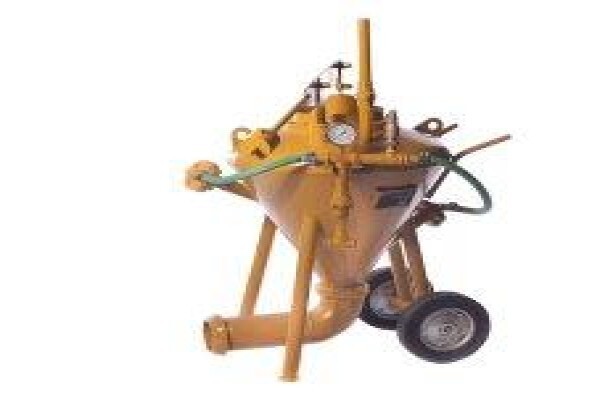 Concrete Pumps (Pty) Ltd