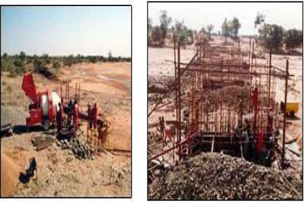 Concrete Pumps (Pty) Ltd