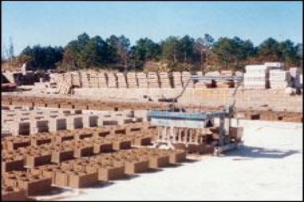 Concrete Pumps (Pty) Ltd