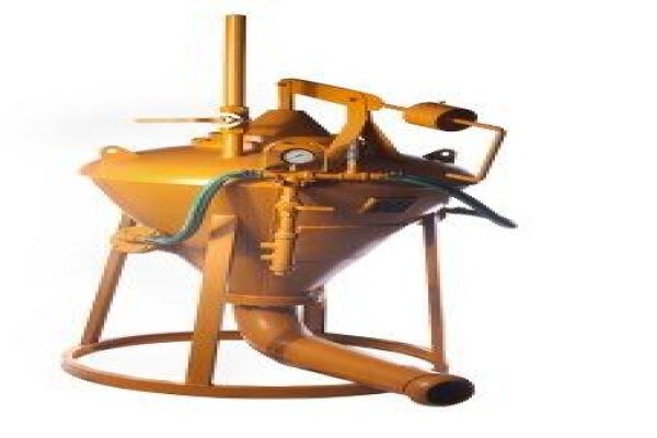 Concrete Pumps (Pty) Ltd