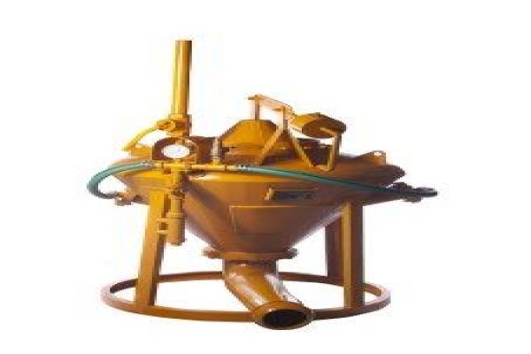 Concrete Pumps (Pty) Ltd