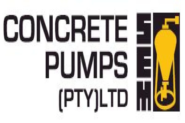 Concrete Pumps (Pty) Ltd