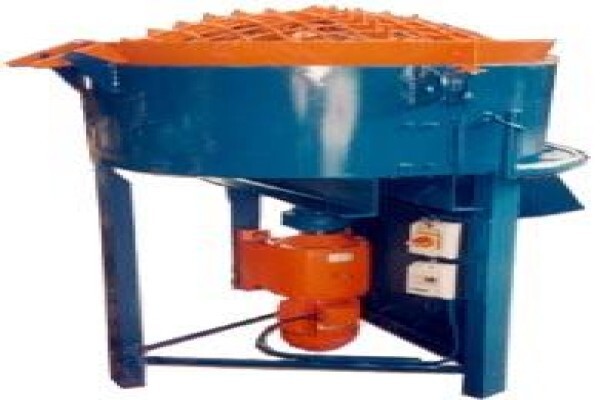 Concrete Pumps (Pty) Ltd