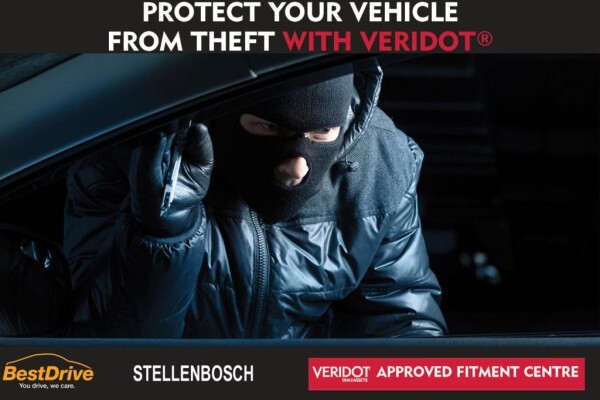 Fastfit (Stellenbosch)