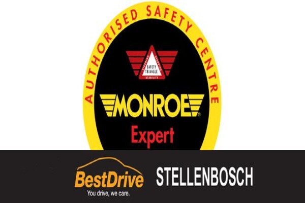 Fastfit (Stellenbosch)
