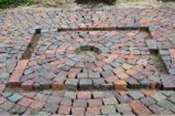 Mellish John Brick Paving