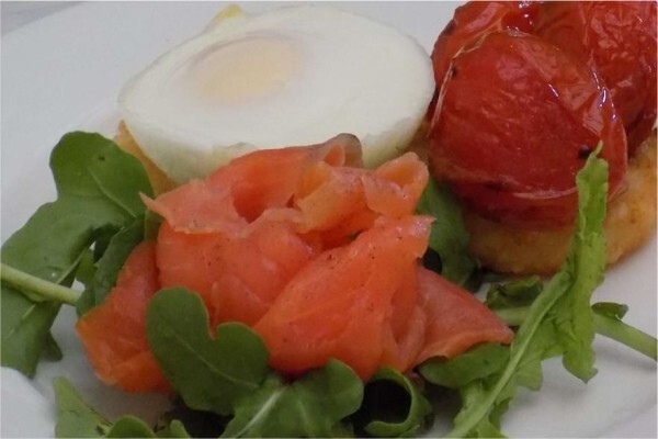 C H C Catering