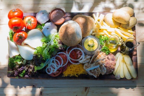 C H C Catering