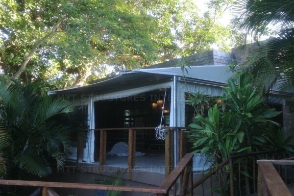 Marquee Tent & Tarpaulin