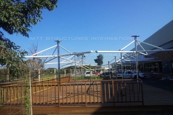 Marquee Tent & Tarpaulin