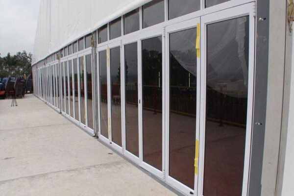 Marquee Tent & Tarpaulin