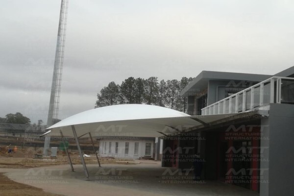 Marquee Tent & Tarpaulin