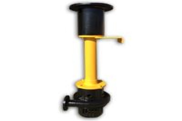 Multiflow Technologies & Instrumentation CC