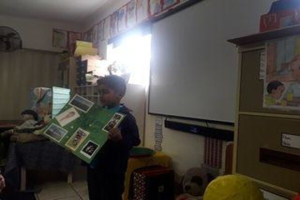 Playtime Nursery Centre