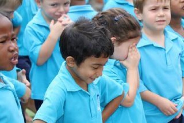 Playtime Nursery Centre