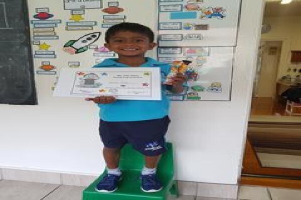 Playtime Nursery Centre